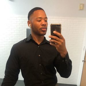 Meet your Posher, Nolan